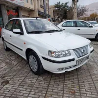 سمندef7مدل ۹۴دوگانه فابریک|خودرو سواری و وانت|کرمانشاه, |دیوار