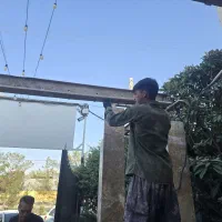 بازسازی و نوسازی آپارتمان و منزل گل نرگس|خدمات پیشه و مهارت|اصفهان, فرح آباد|دیوار