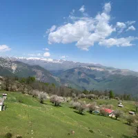 زمین ییلاقی