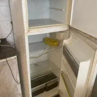 یخچال AEG  سالم