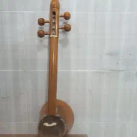 کمانچه شهباز