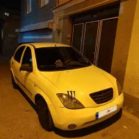 تیبا ۲|خودرو سواری و وانت|همدان, |دیوار