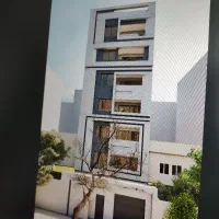 طراحی تخصصی نمای ساختمان