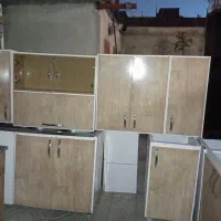 کابینت فلزی|مصالح و تجهیزات ساختمان|بیرجند, |دیوار
