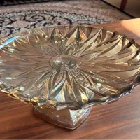 سرویس پذیرایی بلور|ظروف سرو و پذیرایی|شیراز, تندگویان|دیوار