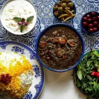 استخدام آشپز(خورشت پز)