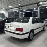 پژو پارس تی یو فایو مدل ۹۴|خودرو سواری و وانت|رامسر, |دیوار