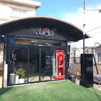 جک پارکینگی کرکره برقی سایبان برقی دزدگیر اماکن