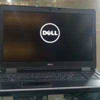 دل لتیتود e6540|رایانه همراه|همدان, |دیوار