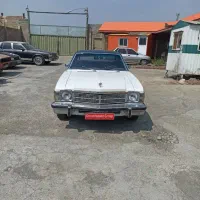 بیوک B3 1364 بازسازی شده 20 سال خواب بوده