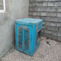کولر 4500|کولر آبی|اسلام‌‌آباد غرب, |دیوار
