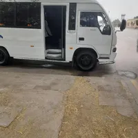 مینی بوس هیوندا مدل ۹۰|خودرو سنگین|بندرعباس, |دیوار