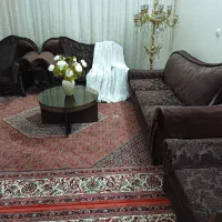 مبل و میز ناهارخوری|مبلمان خانگی و میز عسلی|زنجان, |دیوار