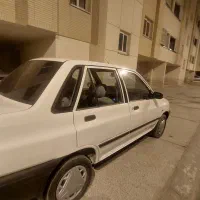 پراید ۱۳۱ تمیز|خودرو سواری و وانت|زاهدان, |دیوار