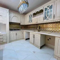 80متر/عروسک/فول امکانات/پارکینگ سندی/سندتک برگ|فروش آپارتمان|تهران, مهرآباد جنوبی|دیوار