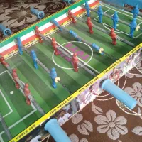فوتبال دستی|اسباب‌‌بازی|کرج, حصارک پایین|دیوار