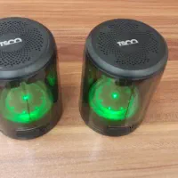 ایک جفت سپیکر بلوتوثی TSCO|پخشکننده همراه|همدان, |دیوار