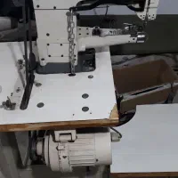 چرخ بطرزوار دوز|چرخ خیاطی و ریسندگی|ماهدشت, |دیوار