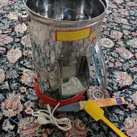 سبزی خورد کن