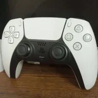 دسته ps5 سرکارتنی