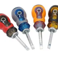 انواع پیچ گوشتی|ابزارآلات|شیراز, قلعه شاهزاده بیگم|دیوار