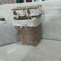 سطل وجادستمالی