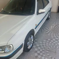 پژو پارس LX TU5، مدل ۱۴۰۰