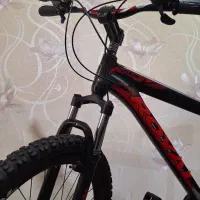 دوچرخه نو سایز ۲۶|دوچرخه، اسکیت، اسکوتر|اندیشه, اندیشه فاز ۱|دیوار