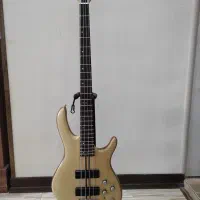 گیتار بیس Cort Artisan A4