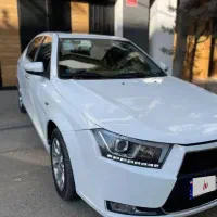 دنا اتومات توربو ۱۴۰۲ کارمندی|خودرو سواری و وانت|کرج, ساسانی (قلمستان)|دیوار