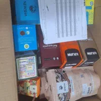 روغن های معجزه گر کاملا طبیعی و ارگانیک|خوردنی و آشامیدنی|ری, ملک‌آباد|دیوار