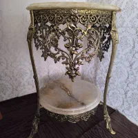 میز برنز