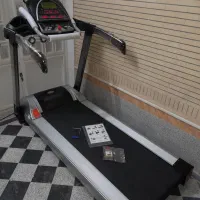 تردمیل باشگاهی استرانگ مسترMx970|تجهیزات ورزشی|اوز, |دیوار