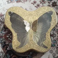 شکلات خوری آکبند زیر قیمت اصلا استفاده نشده