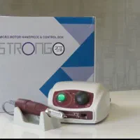 دستگاه سوهان برقی ناخن استرانگ|آرایشی، بهداشتی، درمانی|تهران, شهرک نفت|دیوار