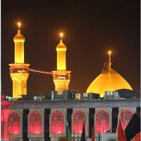 کربلا همه روزه زمینی و هوایی و یکسر هوایی