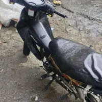 موتور مدل ۸۹