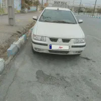 سمند ال ایکس|خودرو سواری و وانت|ساوه, |دیوار