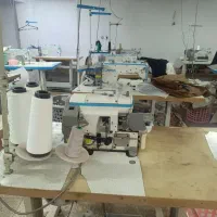 استخدام چرخکار ماهر و نیمه ماهر و وردست خانم