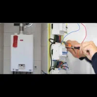 برقکار ساختمان / تعمیرکار پکیج و آبگرمکن