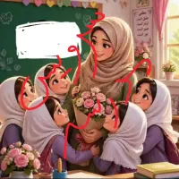 سرویس مدرسه