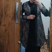 مانتو مجلسی|لباس|ساوه, |دیوار