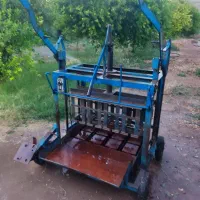 فروش دستگاه بلوک زنی