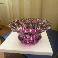 ظرف شکلات خوری و میوه خوری