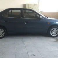 سمند ef7دوگانه
