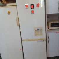 یخچال و فریزر