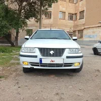 سمند مدل 82 LX