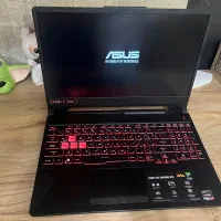 لپ تاپ TUF gaming A15