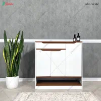 جاکفشی دو درب / کشو دار / سفارشی / دلخواه