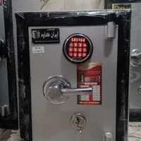 گاوصندوق مهدی|ابزارآلات|گرگان, |دیوار